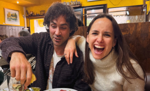 Juanita Ringeling y Matías Assler celebraron los 5 años de su hijo: compartieron tiernas postales
