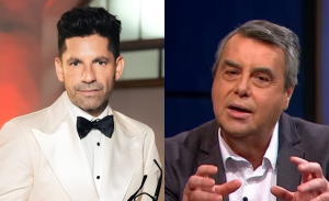 “Estoy muy seguro de mi sexualidad”: Karim Butte reaccionó a polémicos dichos del Inspector Vallejo