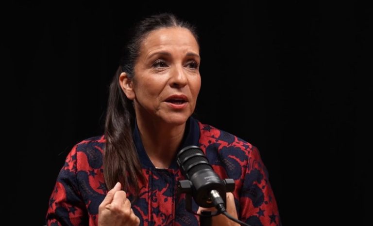 Karla Constant se sinceró y habló sobre su difícil proceso de divorcio: entregó especial consejo