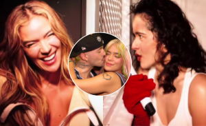 Karol G abrió su corazón con Rosalía y confesó decepción amorosa en pleno concierto ¿habló de Feid