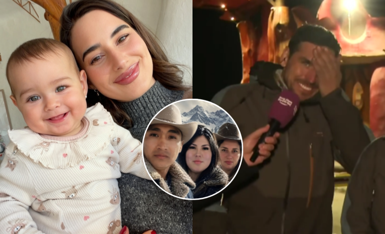 Meli Noto se sumó a las bromas post rescate en Cajón del Maipo: comentario sobre Pangal sacó risas