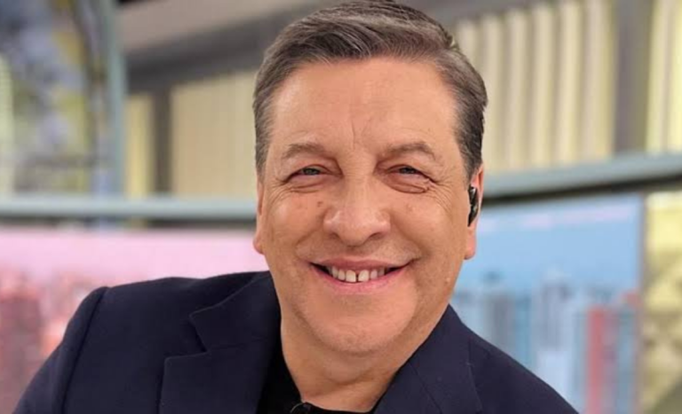 La reflexión de JC Rodríguez sobre su ajetreado presente laboral: 