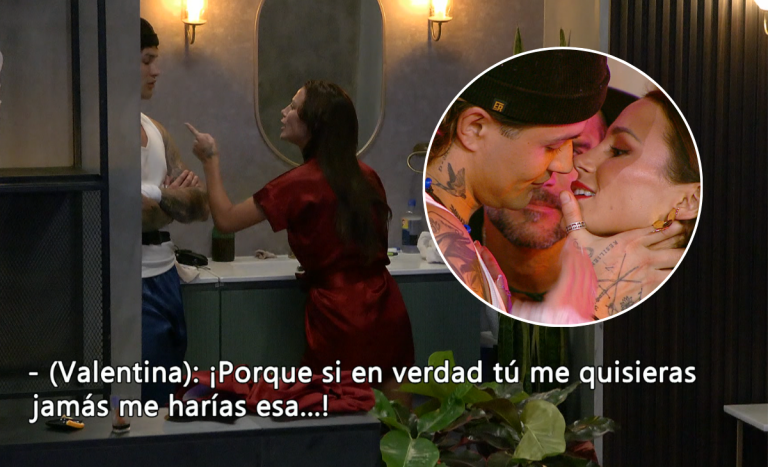 Nico Solabarrieta explotó tras pelea a gritos con Guarén y Flavia: amenazó con abandonar reality