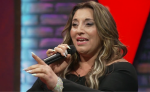 Exparticipante de The Voice, Leslie Pérez, sufrió intento de femicidio: está en recuperación