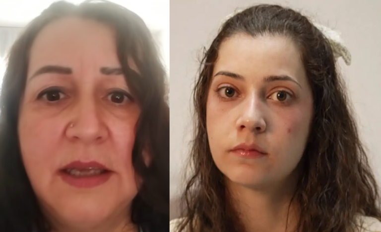 Mamá de Noelia Castillo denunciará a sus violadores: leyó diario que dejó antes de su eutanasia