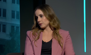 Mara Sedini en Sin filtros