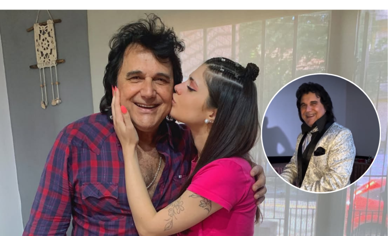 Falleció Marcelo 