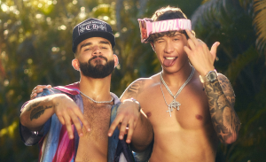 Martinwhite revela los secretos de su  colaboración mundialera con Manuel Turizo, 'La Guaracha'