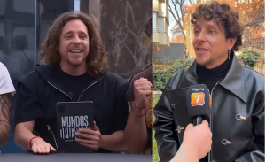 Matías Vega hizo balance tras cinco realities consecutivos: 