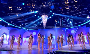 Semifinal de Miss Universo Chile 2026: los comentarios que se repitieron durante transmisión
