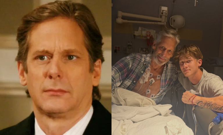 Muere Scott Bryce, actor de 'Homeland' y 'Ley y Orden', tras perder una dura lucha contra el cáncer