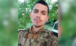 Muere voluntario chileno que fue a combatir en guerra entre Rusia y Ucrania: se fue a escondidas