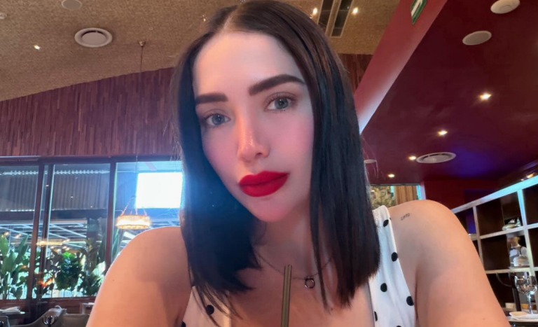 Murió influencer Adriana García a los 30 años: investigan qué ocurrió tras una cirugía estética