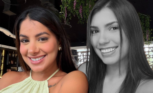 Nathalie Vera enfrenta duro momento tras perder a su mejor amiga en terremoto: “Estoy con terapia”