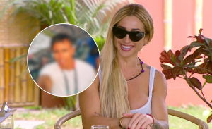Nicole 'Luli' Moreno confesó qué famoso chileno es de todo su gusto Lo voy a desperfilar