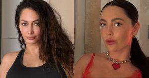 Nidyan Fabregat responde a Daniela Aránguiz con feroz advertencia: 