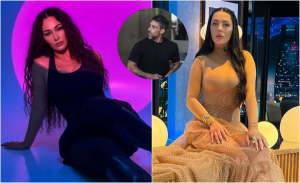 Nidyan Fabregat aseguró que tuvo romance con Jorge Valdivia y que él no se quería casar con Aránguiz