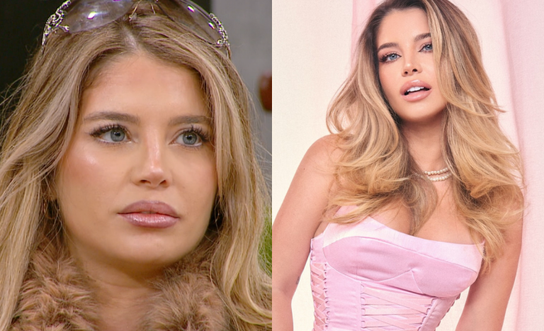Flavia Laos sobre su tensión con Bárbara Córdoba y Guarén en VCTE: 