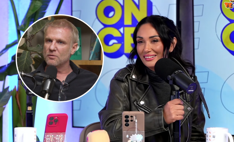 ¿Posibilidades de reconciliación?: Pamela Díaz abordó las declaraciones de Felipe Kast tras quiebre