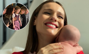Pampita celebró el cumpleaños de Ana: así de grande está su hija con Roberto García Moritán