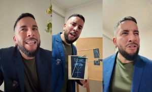Pastor Rocha parodió rescate del Cajón del Maipo y lanzó particular teoría