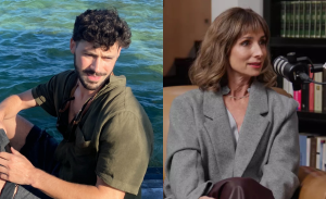 Pedro Campos cuestionó duramente los dichos de María José Prieto: “Es extremadamente violento”
