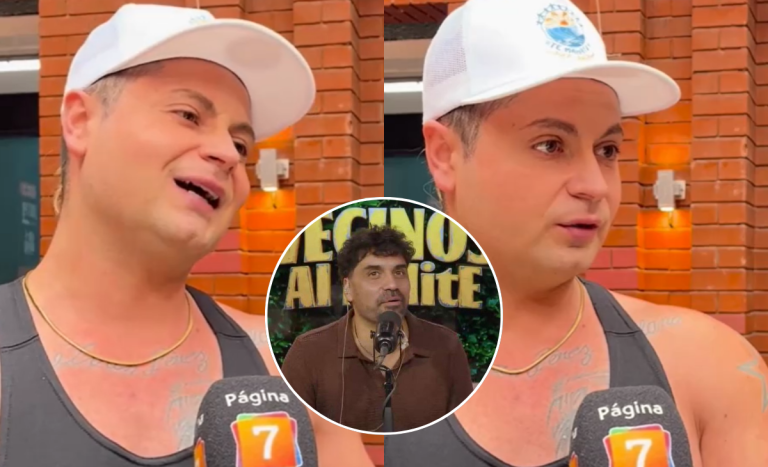 Princeso repasó a Felipe Contreras tras 