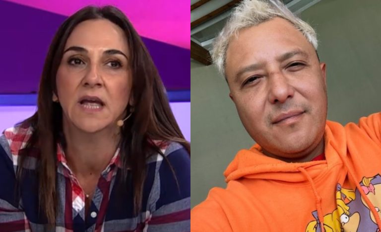 Renata Bravo recordó duro episodio con Sergio Rojas: aseguró que recibió graves amenazas