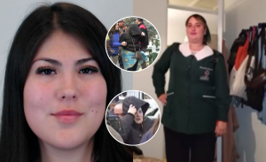 Revelan reacción de parvularias rescatadas en Cajón del Maipo al saber que prensa las esperaba