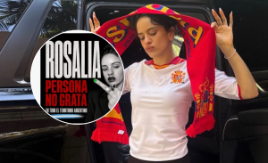 Rosalía enfrenta fuerte polémica a días de sus conciertos en Argentina tuvo que pedir disculpas