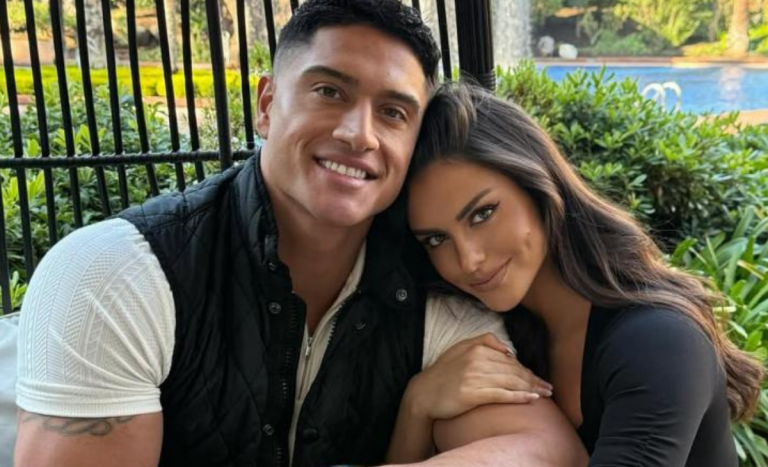 Sammis Reyes aseguró que intentaron separarlo de Emilia Dides: 