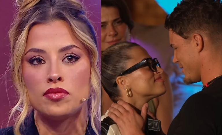 Sofi Latorre arremetió contra Rai por incómodo momento exhibido en TV: 