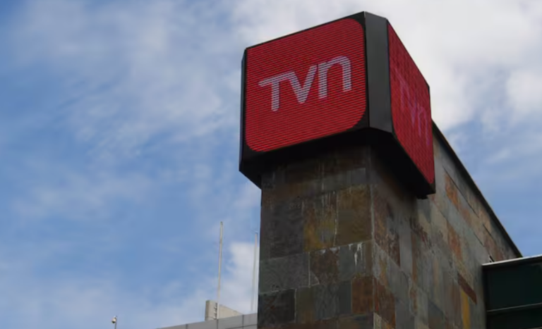 TVN enfrenta millonaria deuda: buscan solución para evitar una crisis en 2027