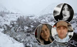 Tras polémico operativo en el Cajón del Maipo RN busca que responsables paguen costos de rescate