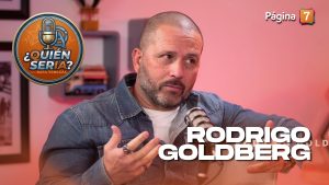Rodrigo "Polaco" Goldberg comparte anécdotas y secretos de su carrera futbolística
