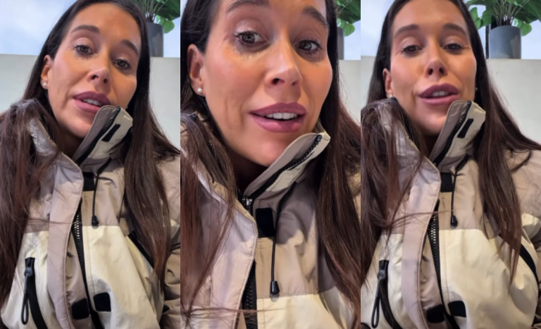Vale Roth aclaró si seguirá o no en Fiebre de Baile tras grave denuncia por cyber acoso