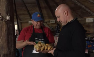 Vuelve un clásico a Canal 13: así será la renovada temporada de 'Recomiendo Chile'