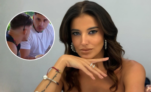 Yamila Reyna sobre polémicos dichos de Rai y Kaoto en Volverías con tu ex? 2: "Fue desafortunado"