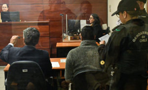 Abogado de conductor que provocó atropello múltiple en Viña: 
