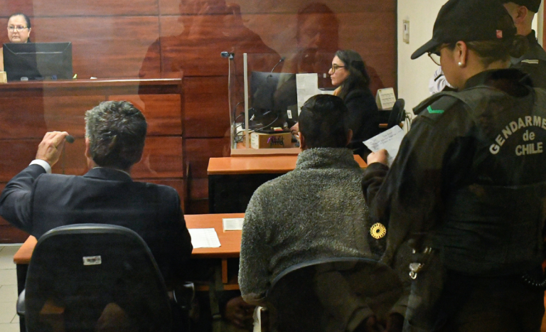 Abogado de conductor que provocó atropello múltiple en Viña: 