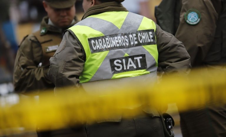 Drama en Calbuco: hombre murió atropellado por conductor que conducía bajo la influencia del alcohol