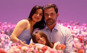 ¿Cuánto falta para el final? Actriz de El Jardín de Olivia hizo advertencia sobre el último capítulo