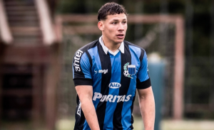 Confirman fallecimiento de joven futbolista uruguayo de 20 años: había entrenado hace pocas horas