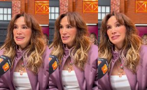 El especial balance que hizo Alejandra Fosalba al celebrar un nuevo cumpleaños: “Qué fuerte”