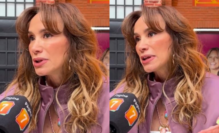 Alejandra Fosalba reveló el momento que más la marcó en Vecinos al Límite: 