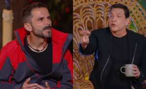 JC Rodríguez tendrá tenso cruce con Ballero en Volverías con tu ex: 
