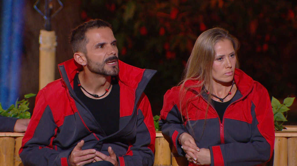 JC Rodríguez tendrá tenso cruce con Ballero en Volverías con tu ex?: "¿Te crees mejor que ella?"