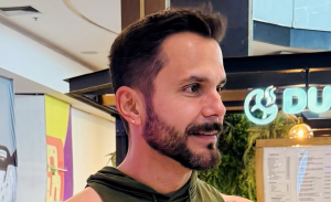 Álvaro Ballero reveló que está con dos terapeutas tras 'Volverías con tu ex': 