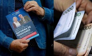 PGU registrará alza en septiembre: ¿qué grupos tendrán un aumento en el aporte?