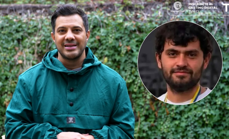¿Quién era Ángel Galleguillos? El difunto deportista al que Simón Oliveros le dedicó Chile Conectado